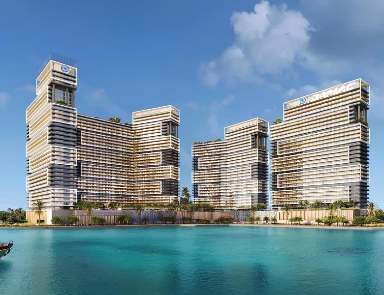 Chelsea Residences - Image 1