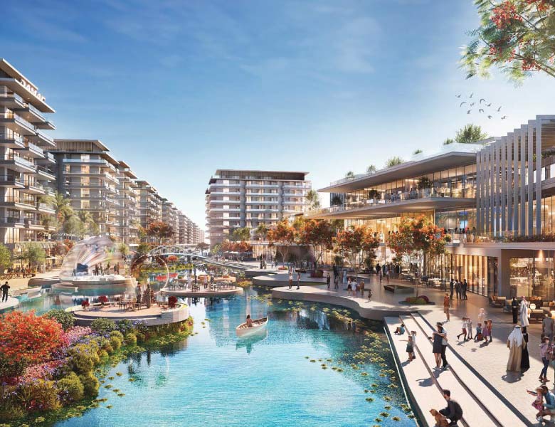 Riverside Views - Image 1